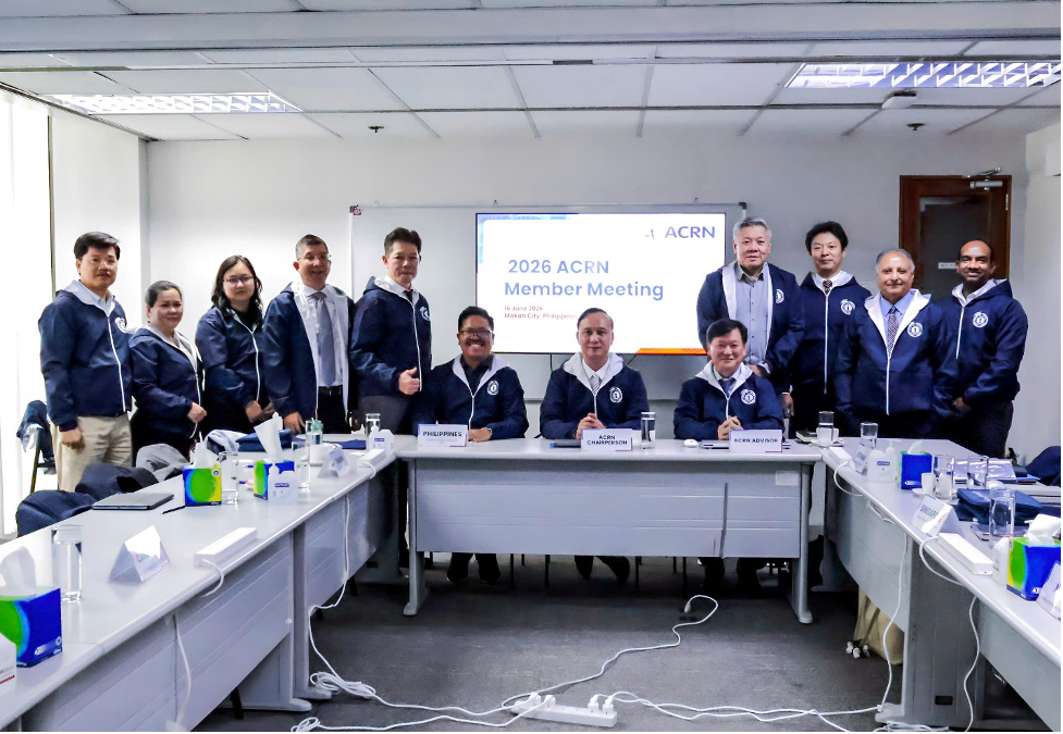 CIC tham dự các hoạt động hợp tác quốc tế về thông tin tín dụng tại Philippines CIC tham dự các hoạt động hợp tác quốc tế về thông tin tín dụng tại Philippines
