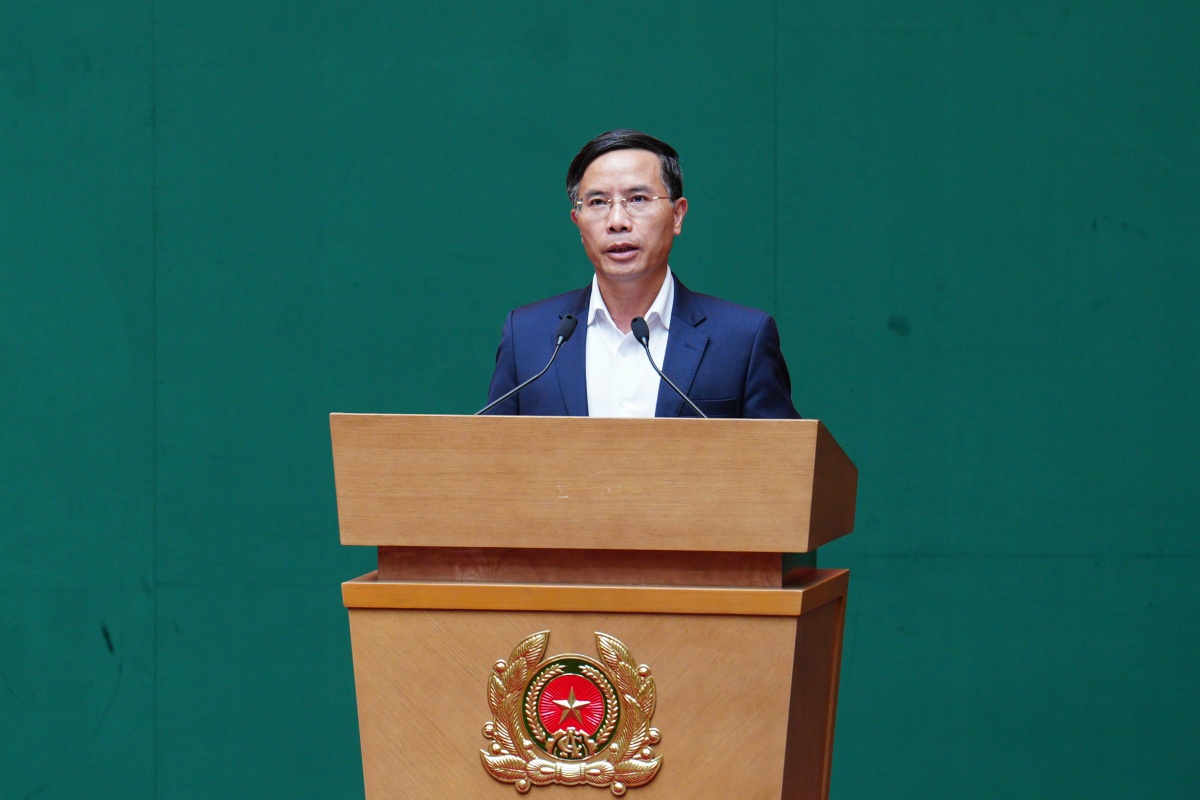 Bộ Công an và Ngân hàng Nhà nước phối hợp phòng, chống lừa đảo trực tuyến Bộ Công an và Ngân hàng Nhà nước phối hợp phòng, chống lừa đảo trực tuyến