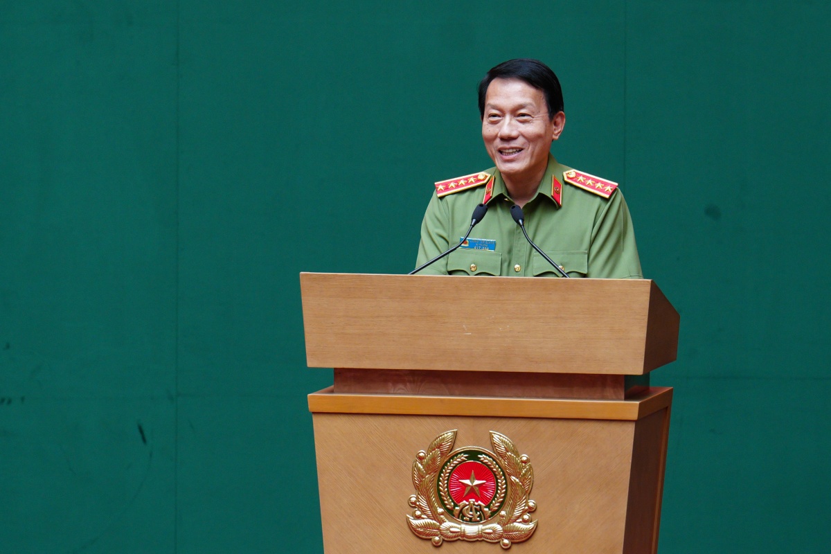 Bộ Công an và Ngân hàng Nhà nước phối hợp phòng, chống lừa đảo trực tuyến Bộ Công an và Ngân hàng Nhà nước phối hợp phòng, chống lừa đảo trực tuyến