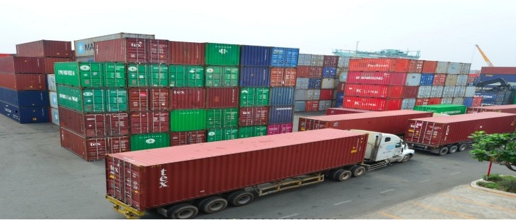 Cuộc đua công nghệ phía sau đơn hàng xuất khẩu Cuộc đua công nghệ phía sau đơn hàng xuất khẩu