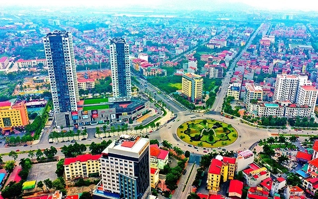 Bộ Chính trị thống nhất chủ trương thành lập thành phố Bắc Ninh Bộ Chính trị thống nhất chủ trương thành lập thành phố Bắc Ninh