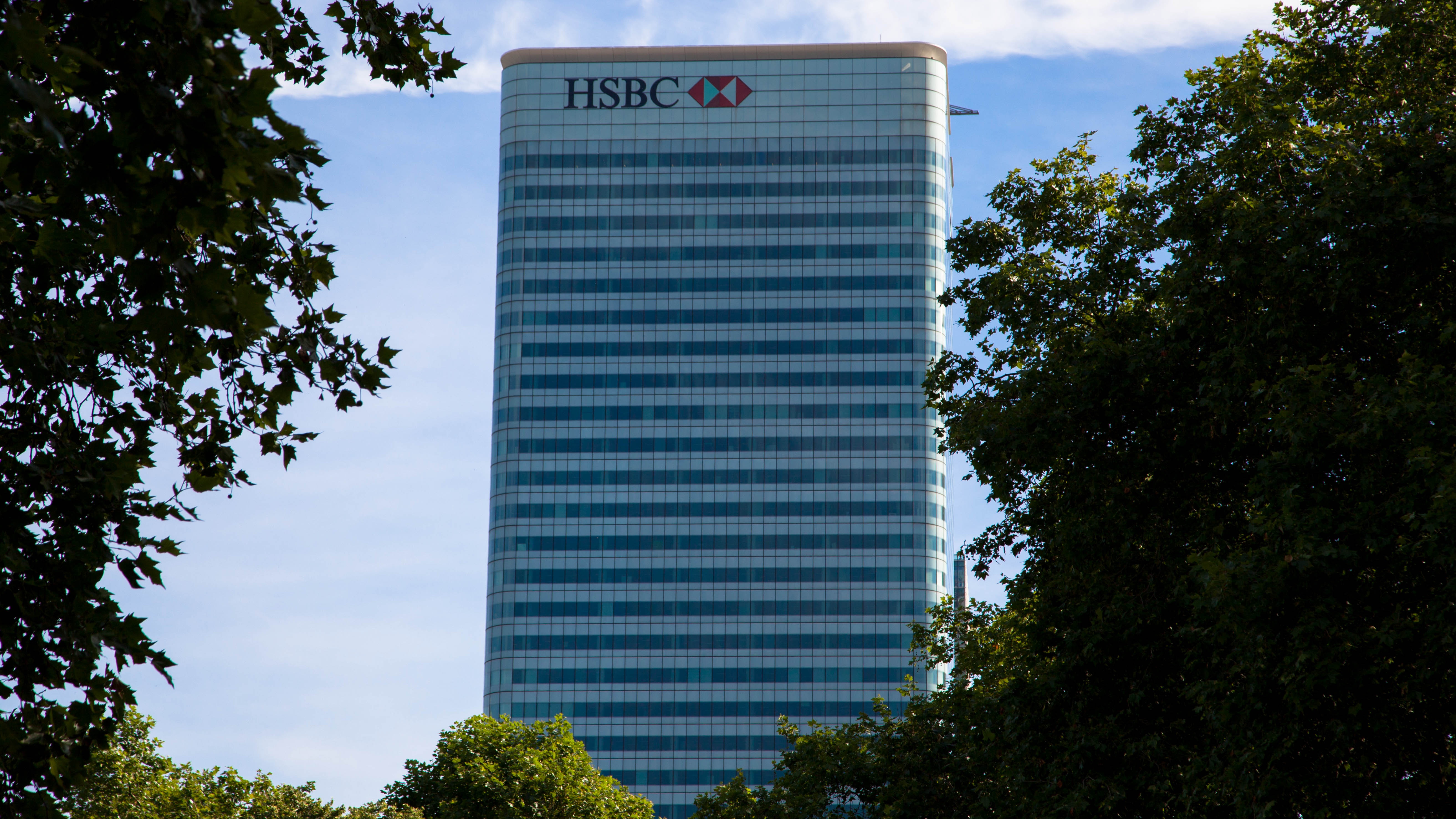 HSBC và Google Cloud hợp tác về AI, thúc đẩy chuyển đổi ngân hàng HSBC và Google Cloud hợp tác về AI, thúc đẩy chuyển đổi ngân hàng