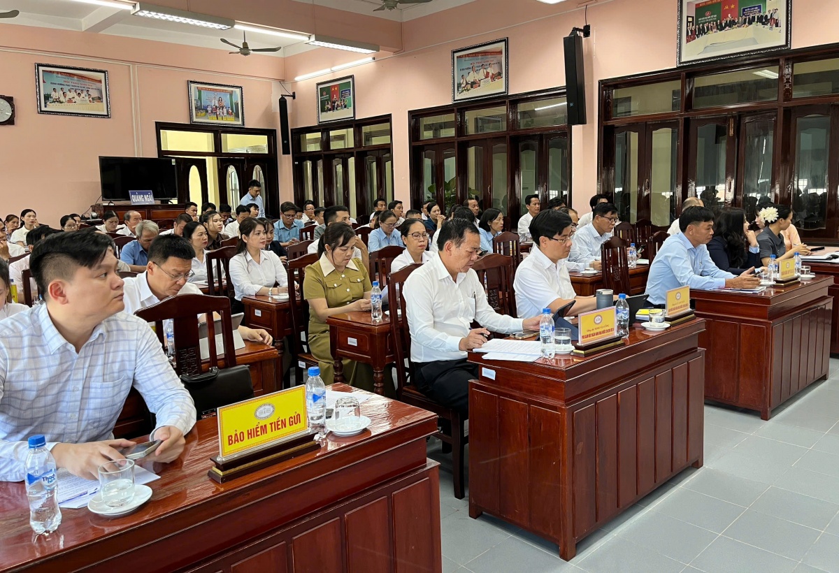 Hình ảnh toàn thể Hội nghị QTNDND trên địa bàn tỉnh Quảng Ngãi Hình ảnh toàn thể Hội nghị QTNDND trên địa bàn tỉnh Quảng Ngãi