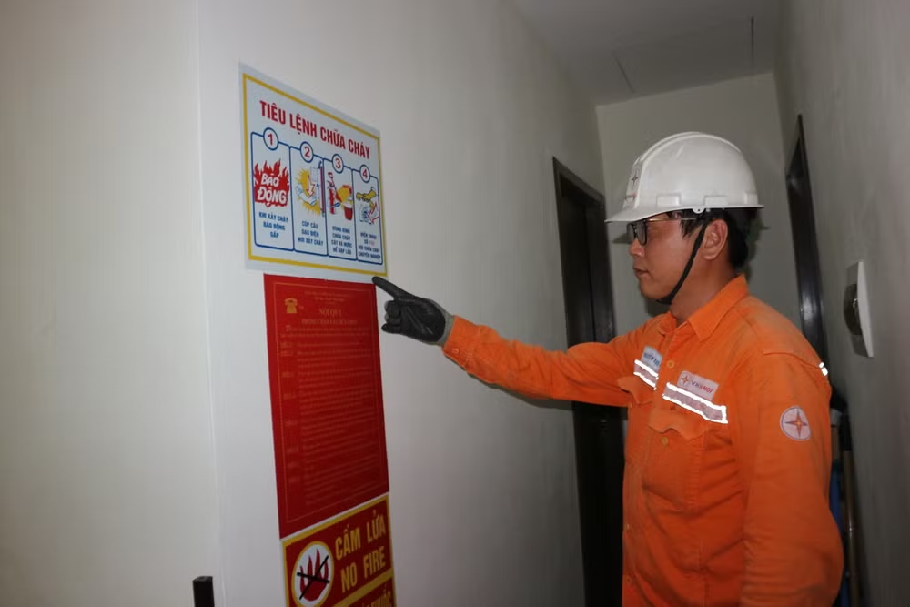 NSMO: Điều chỉnh giờ cao điểm sử dụng điện, hộ gia đình hầu như không bị ảnh hưởng NSMO: Điều chỉnh giờ cao điểm sử dụng điện, hộ gia đình hầu như không bị ảnh hưởng