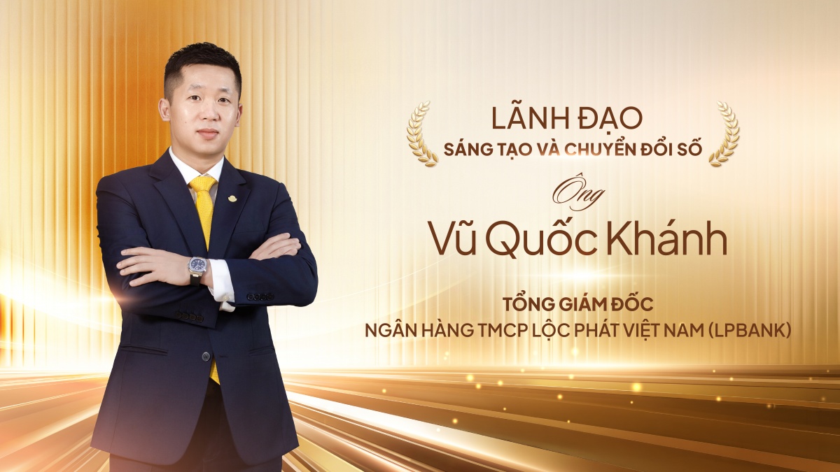 LPBank lập