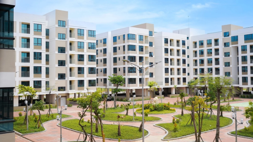 NHNN công bố lãi suất ưu đãi mới cho người trẻ dưới 35 tuổi mua nhà ở xã hội