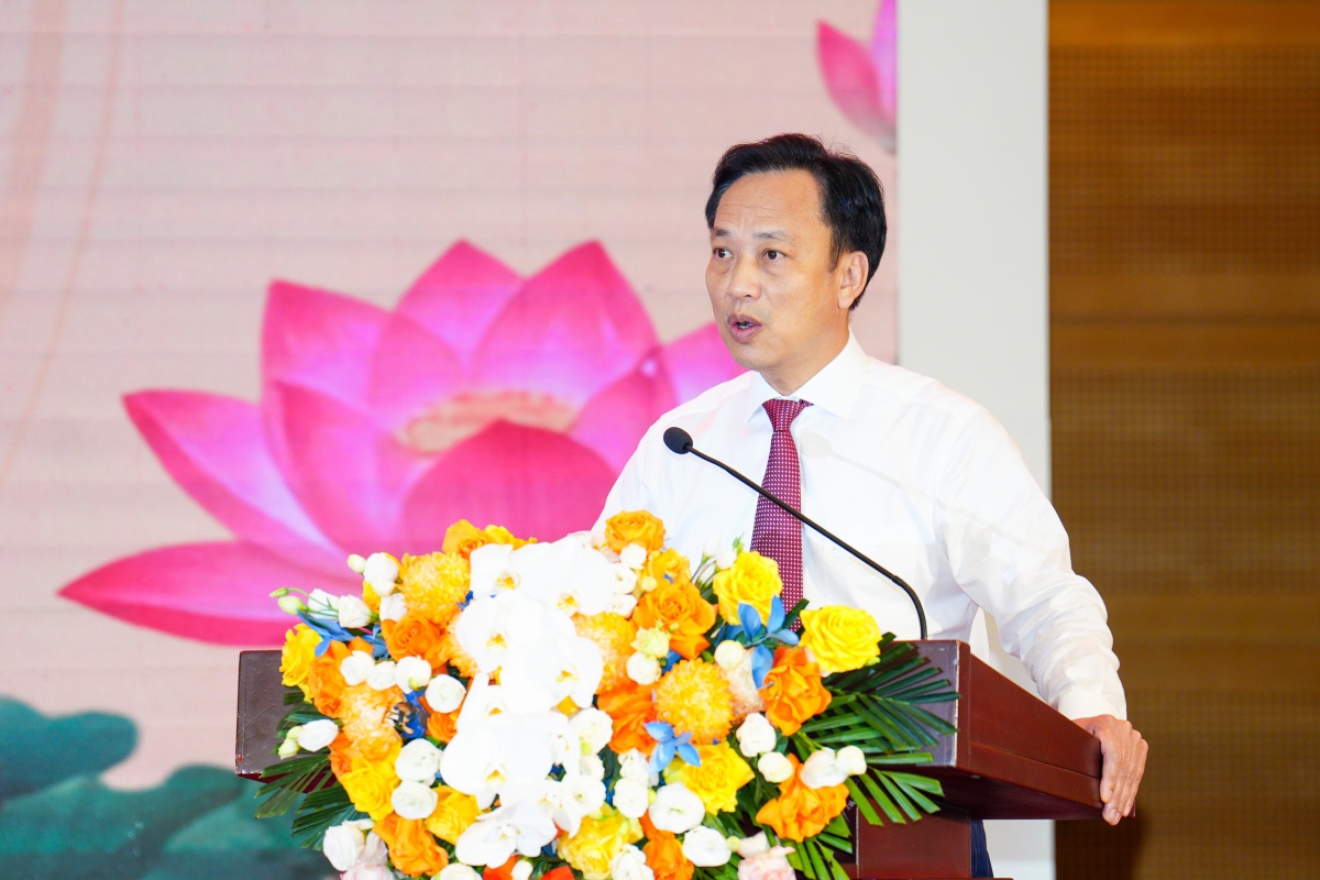 Đảng bộ NHNN giành giải Nhất tại Hội thi Báo cáo viên, tuyên truyền viên giỏi năm 2026