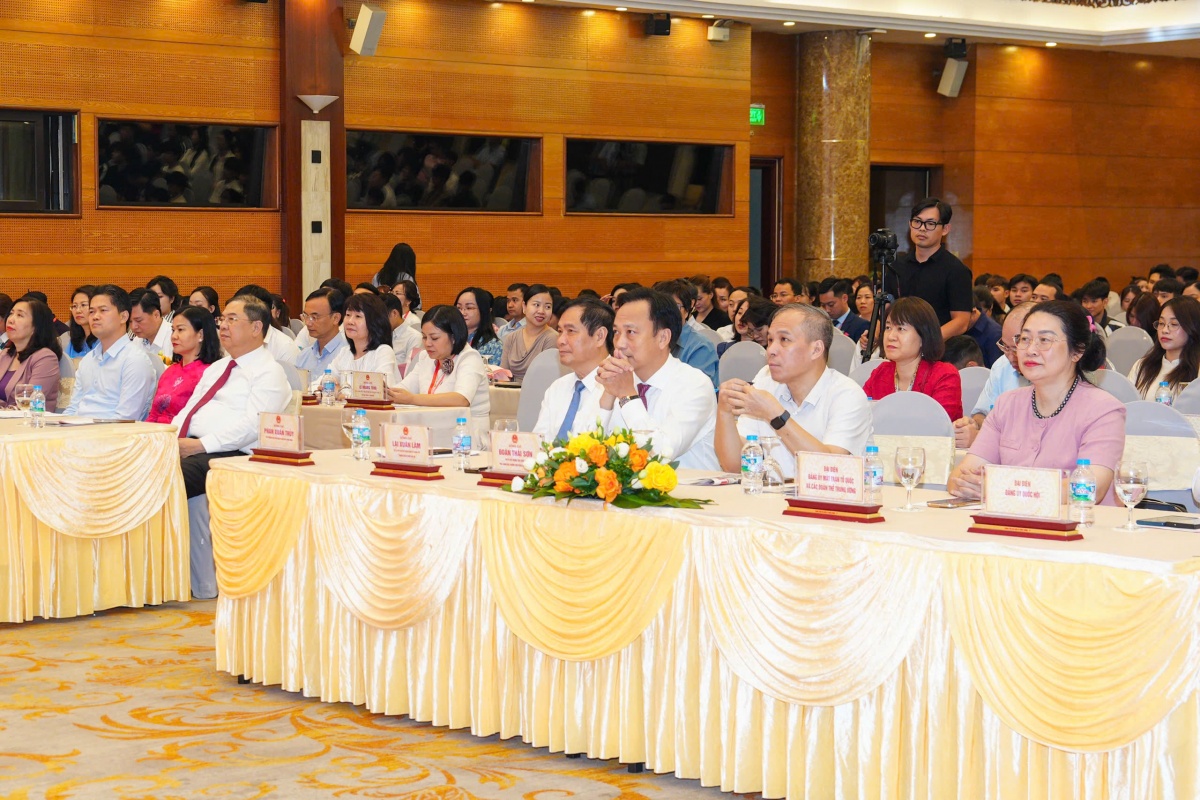 Đảng bộ NHNN giành giải Nhất tại Hội thi Báo cáo viên, tuyên truyền viên giỏi năm 2026