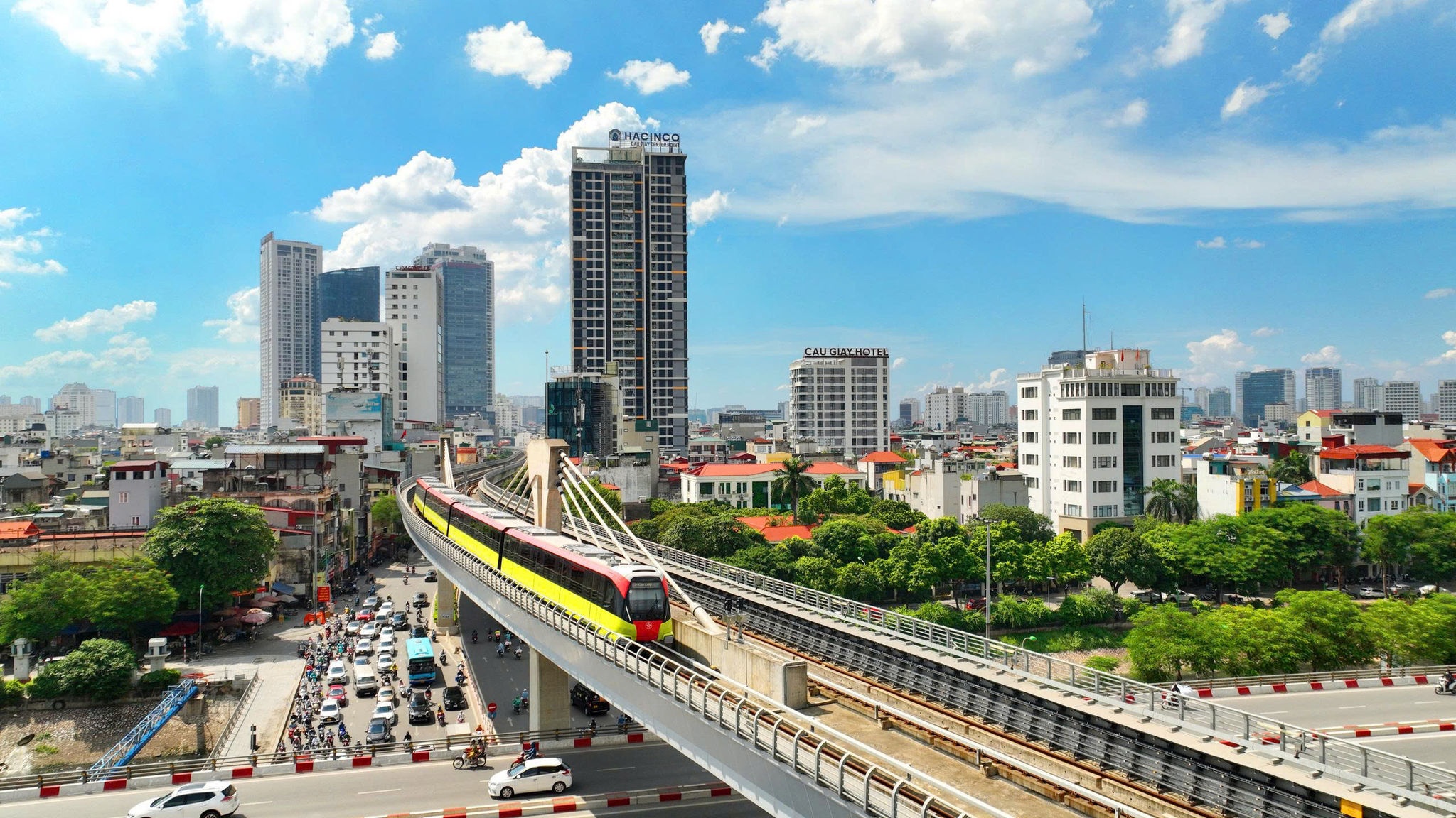 Các cơ chế trong dự thảo Luật Thủ đô (sửa đổi) được kỳ vọng trở thành Khơi dòng vốn cho tăng trưởng Thủ đô