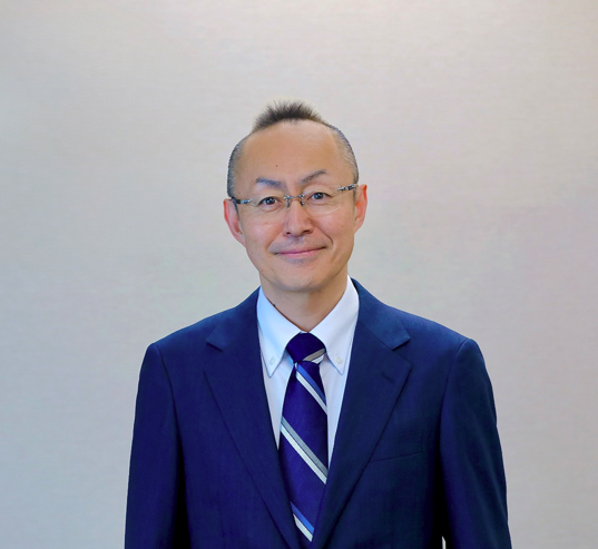 Ông Kobayashi Yosuke, Trưởng đại diện JICA tại Việt Nam Ông Kobayashi Yosuke, Trưởng đại diện JICA tại Việt Nam