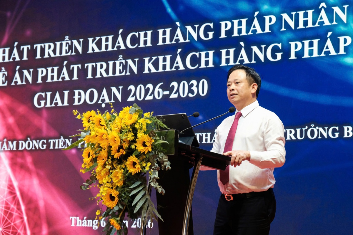 Agribank quyết tâm cùng ngành Ngân hàng hiện thực mục tiêu tăng trưởng hai con số