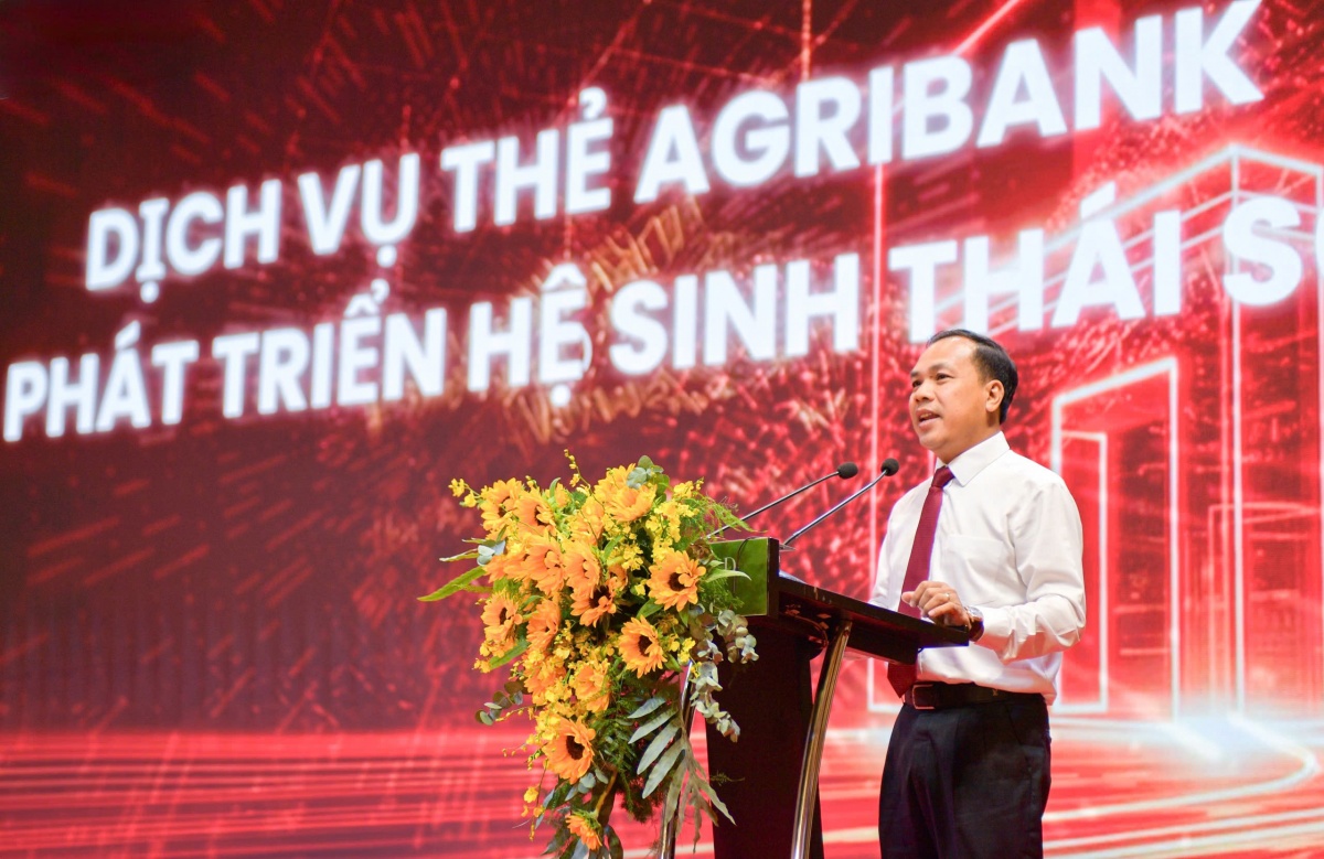 Agribank quyết tâm cùng ngành Ngân hàng hiện thực mục tiêu tăng trưởng hai con số