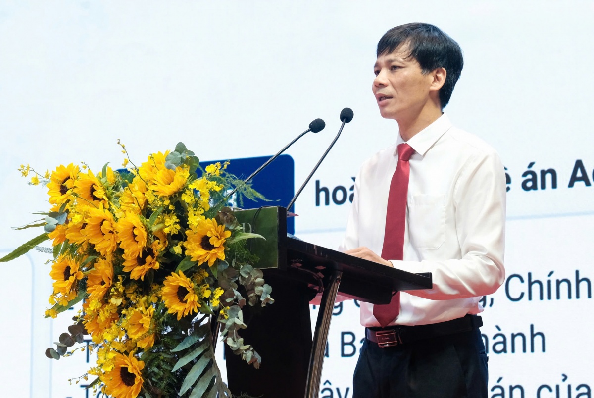 Agribank quyết tâm cùng ngành Ngân hàng hiện thực mục tiêu tăng trưởng hai con số