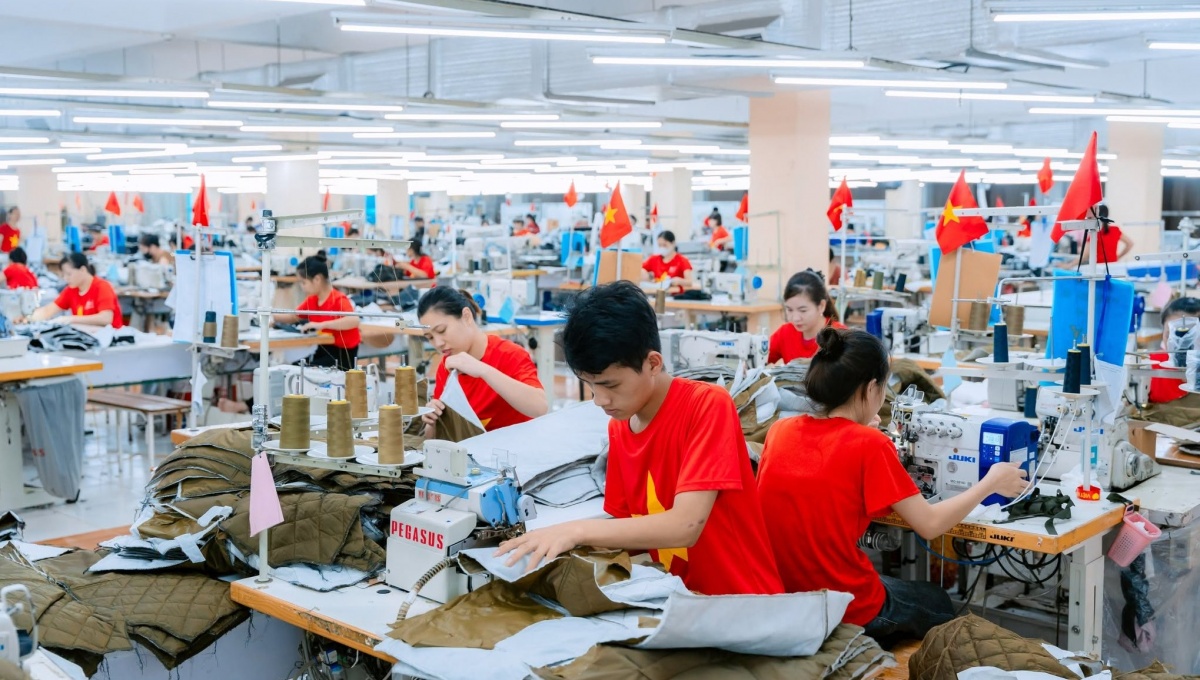 CTCP May Hưng Long 2 CTCP May Hưng Long 2