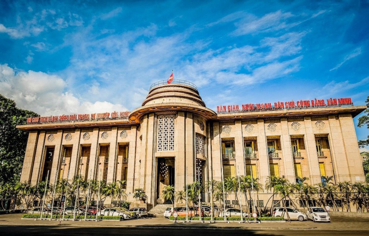 NHNN ban hành Kế hoạch hành động thực hiện Chiến lược tài chính toàn diện quốc gia giai đoạn 2026-2030 NHNN ban hành Kế hoạch hành động thực hiện Chiến lược tài chính toàn diện quốc gia giai đoạn 2026-2030