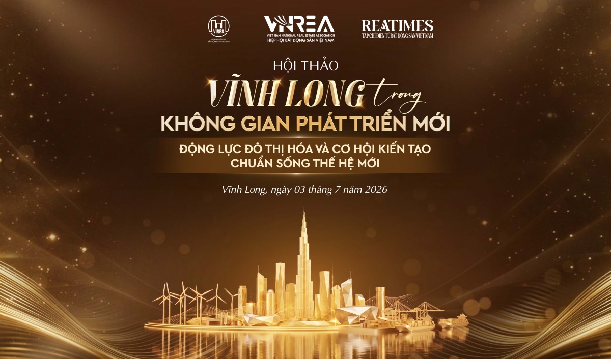Hội thảo Vĩnh Long trong không gian phát triển mới sẽ diễn ra ngày 3/7. Hội thảo Vĩnh Long trong không gian phát triển mới sẽ diễn ra ngày 3/7.