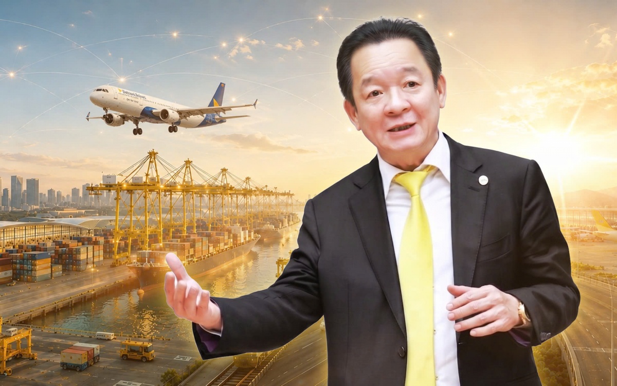 Sau hơn 3 thập kỷ tích lũy, T&T hình thành hệ sinh thái đầu tư ngày càng hoàn chỉnh Sau hơn 3 thập kỷ tích lũy, T&T hình thành hệ sinh thái đầu tư ngày càng hoàn chỉnh
