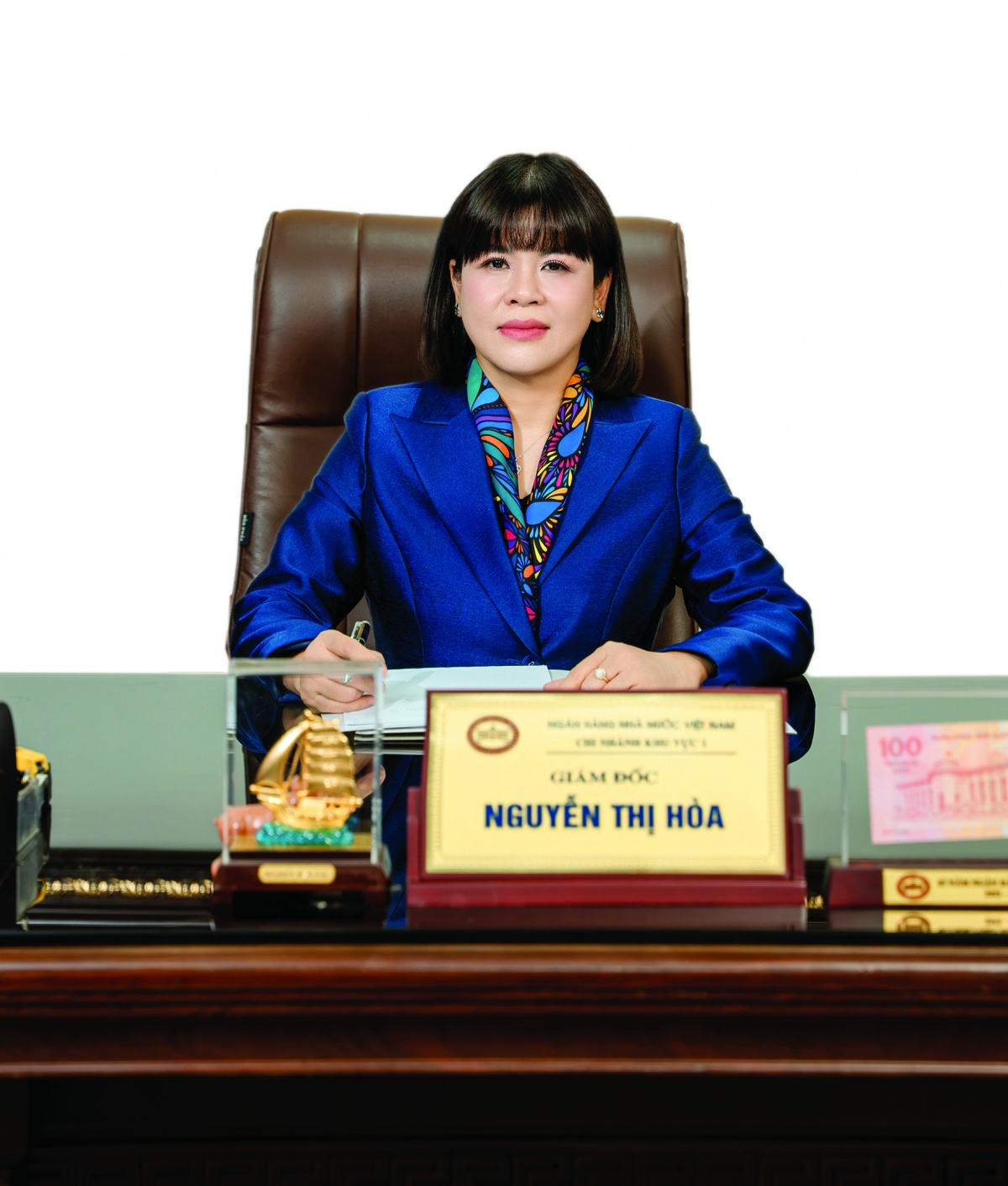 Ngân hàng Nhà nước chi nhánh Khu vực 1: 75 năm xây dựng và phát triển Ngân hàng Nhà nước chi nhánh Khu vực 1: 75 năm xây dựng và phát triển