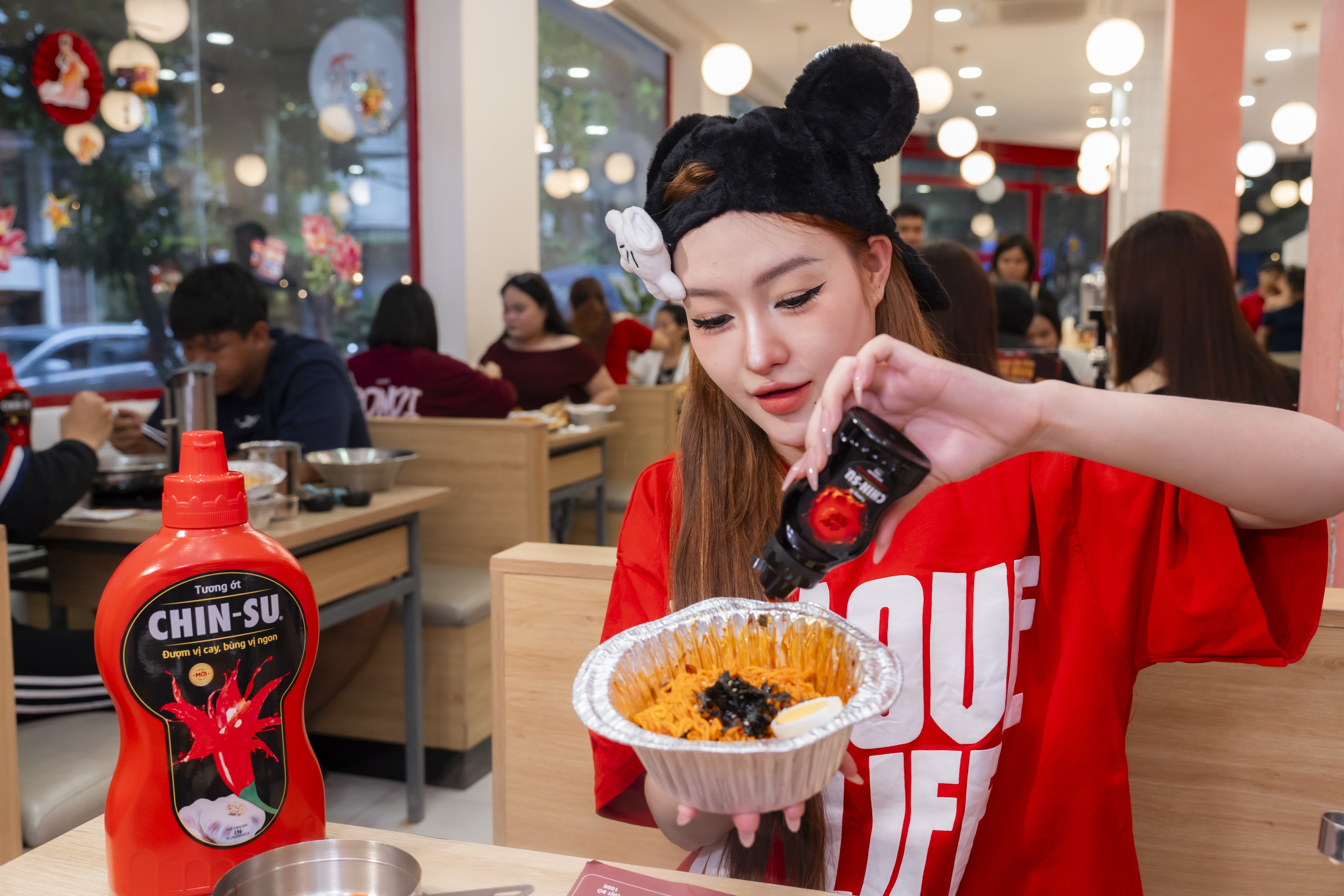 Masan Consumer liên tiếp đón tín hiệu tích cực trên thị trường vốn Masan Consumer liên tiếp đón tín hiệu tích cực trên thị trường vốn