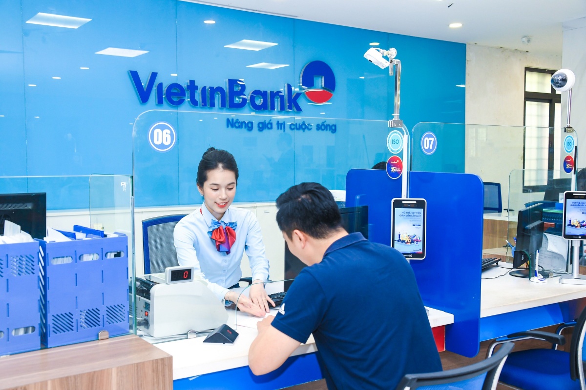 VietinBank được bổ sung nội dung hoạt động vào Giấy phép thành lập và hoạt động VietinBank được bổ sung nội dung hoạt động vào Giấy phép thành lập và hoạt động