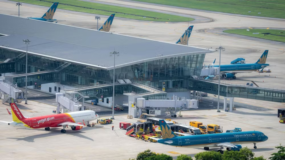 Những sân bay nào dự kiến bị loại khỏi quy hoạch cảng hàng không toàn quốc? Những sân bay nào dự kiến bị loại khỏi quy hoạch cảng hàng không toàn quốc?