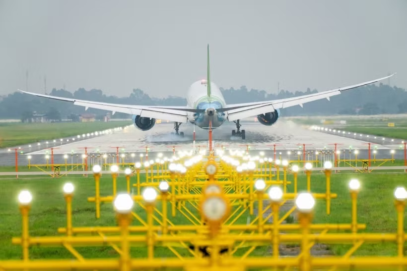 Những sân bay nào dự kiến bị loại khỏi quy hoạch cảng hàng không toàn quốc? Những sân bay nào dự kiến bị loại khỏi quy hoạch cảng hàng không toàn quốc?