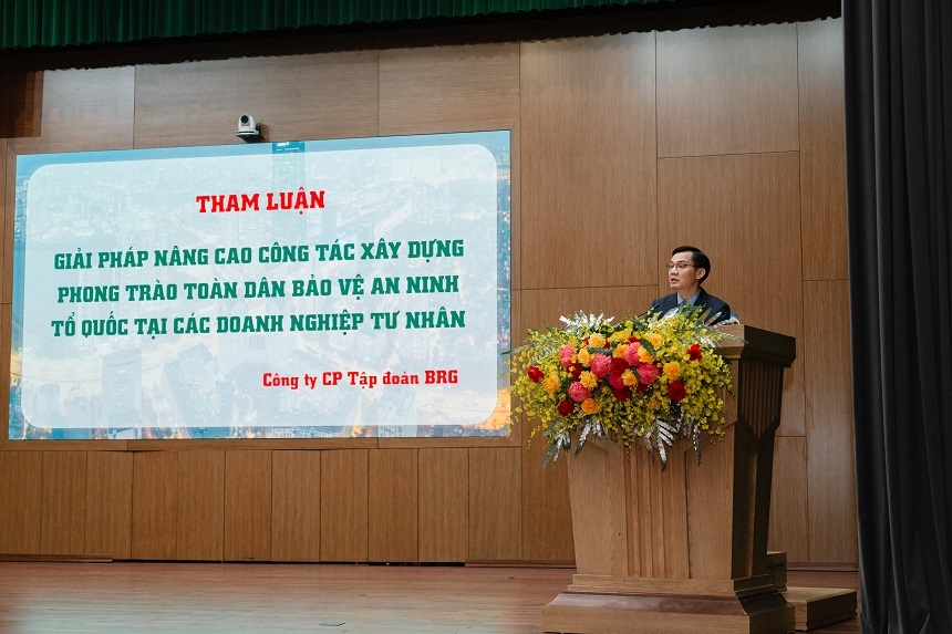SeABank được Bộ Công an tặng Bằng khen về công tác bảo vệ an ninh Tổ quốc SeABank được Bộ Công an tặng Bằng khen về công tác bảo vệ an ninh Tổ quốc