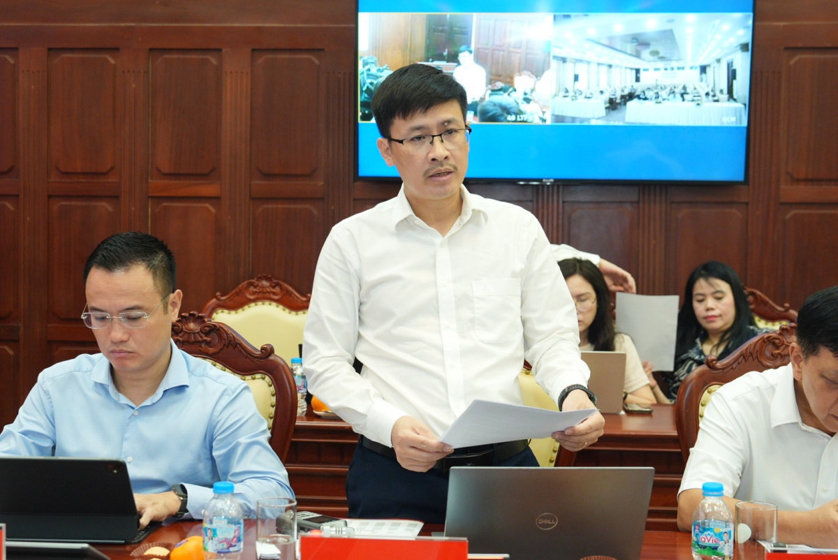 Ngành Ngân hàng hoàn tất xác thực sinh trắc học 100% tài khoản giao dịch số