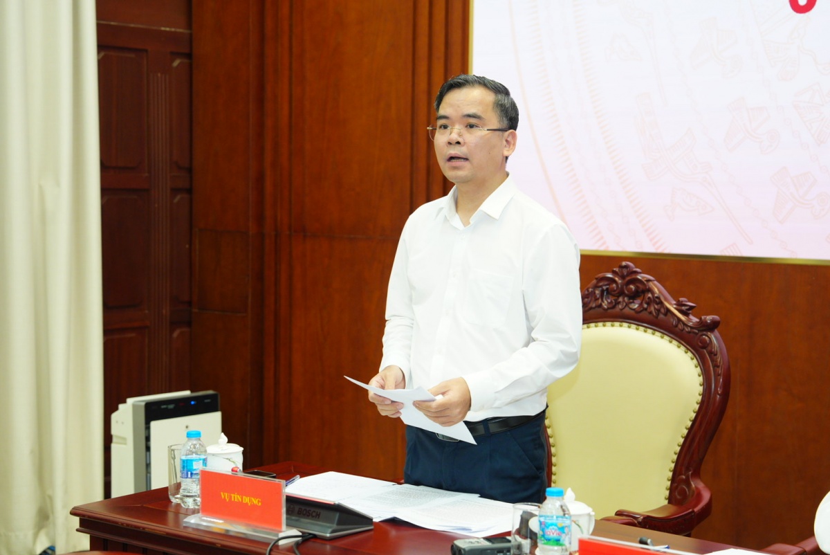 Tập trung dòng vốn vào lĩnh vực ưu tiên, tạo động lực cho tăng trưởng