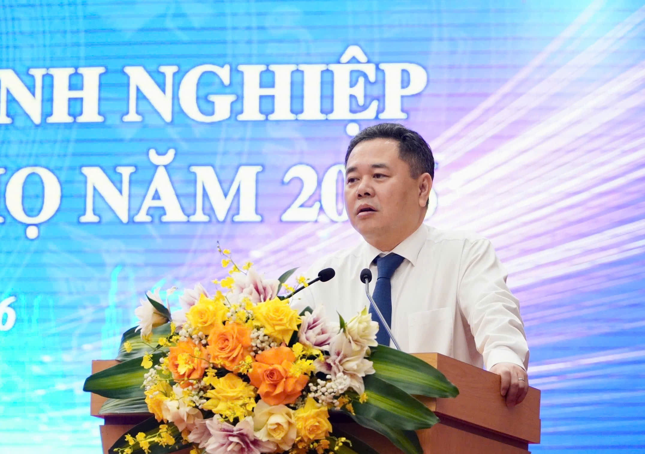 Hội nghị Kết nối Ngân hàng - Doanh nghiệp trên địa bàn tỉnh Phú Thọ năm 2026