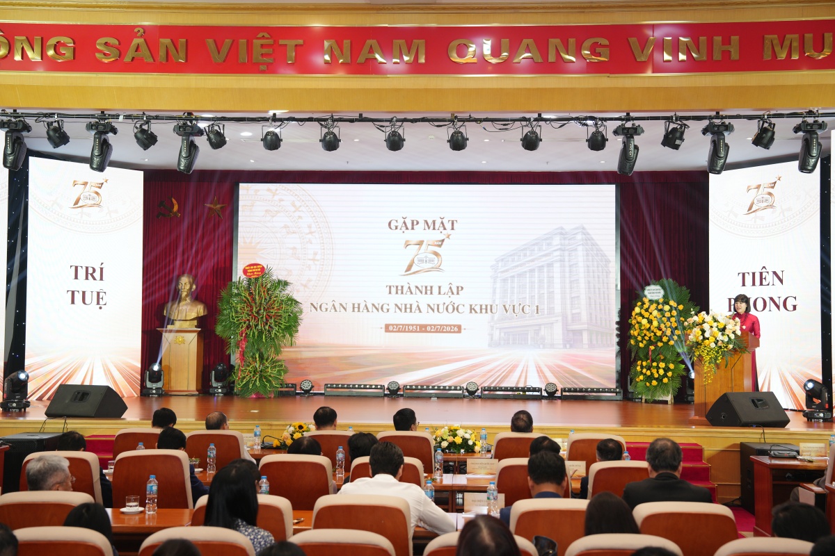 Toàn cảnh Lễ Kỷ niệm Toàn cảnh Lễ Kỷ niệm