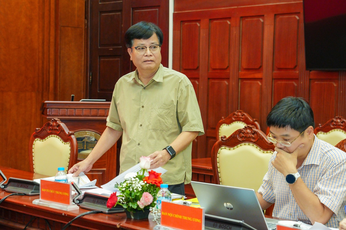 Tiếp tục lãnh đạo, tập trung nguồn lực thực hiện thắng lợi nhiệm vụ chính trị ngành Ngân hàng