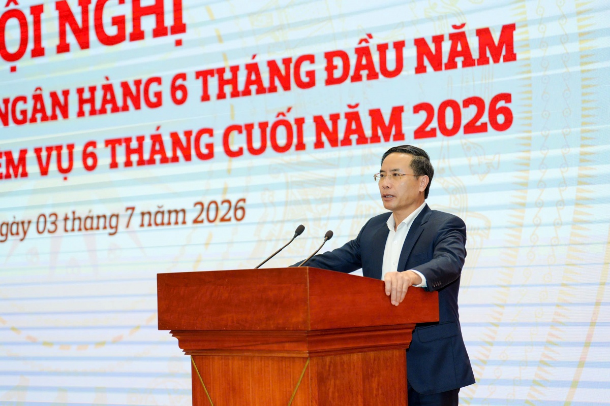 Chính sách tiền tệ linh hoạt, chủ động, đóng góp vào tăng trưởng chung của nền kinh tế Chính sách tiền tệ linh hoạt, chủ động, đóng góp vào tăng trưởng chung của nền kinh tế