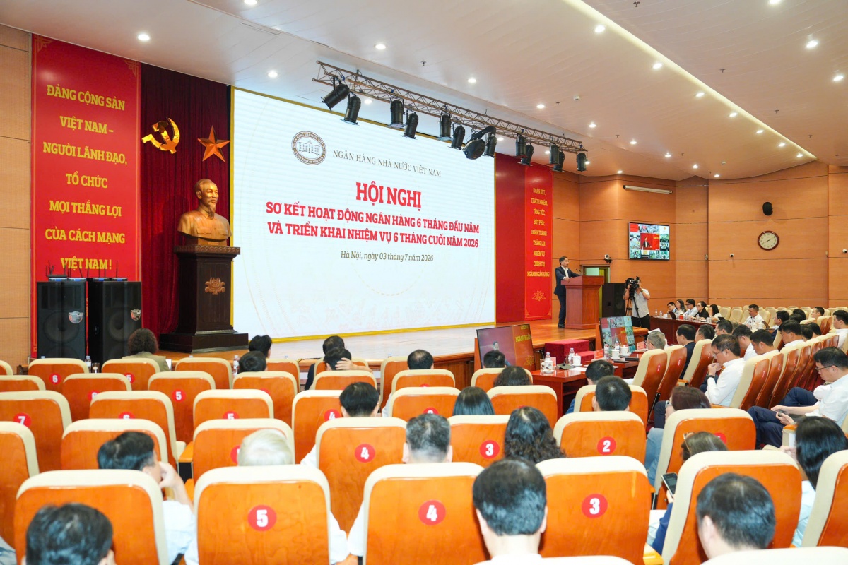 Chính sách tiền tệ linh hoạt, chủ động, đóng góp vào tăng trưởng chung của nền kinh tế Chính sách tiền tệ linh hoạt, chủ động, đóng góp vào tăng trưởng chung của nền kinh tế