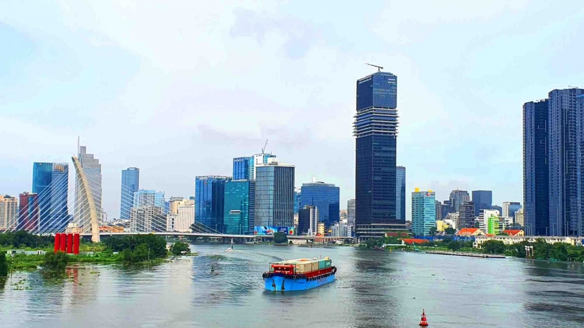 Thống đốc Ngân hàng Nhà nước Phạm Đức Ấn làm Phó chủ tịch Hội đồng điều hành Trung tâm tài chính quốc tế tại Việt Nam. Thống đốc Ngân hàng Nhà nước Phạm Đức Ấn làm Phó chủ tịch Hội đồng điều hành Trung tâm tài chính quốc tế tại Việt Nam.