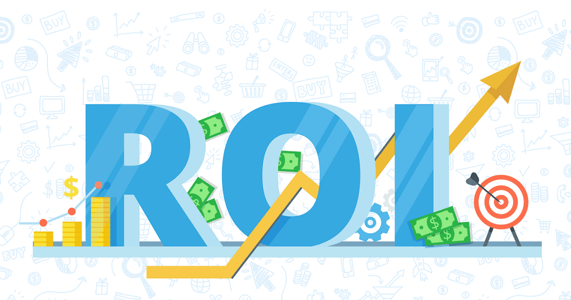Đo lường hiệu quả đầu tư marketing bằng chỉ số tài chính