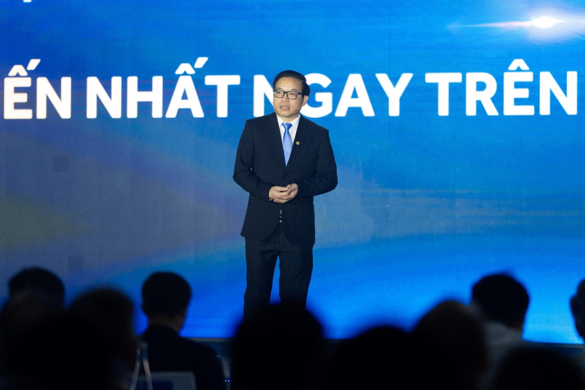 Vinmec đặt mục tiêu đưa Việt Nam trở thành trung tâm phẫu thuật robot hàng đầu khu vực Vinmec đặt mục tiêu đưa Việt Nam trở thành trung tâm phẫu thuật robot hàng đầu khu vực