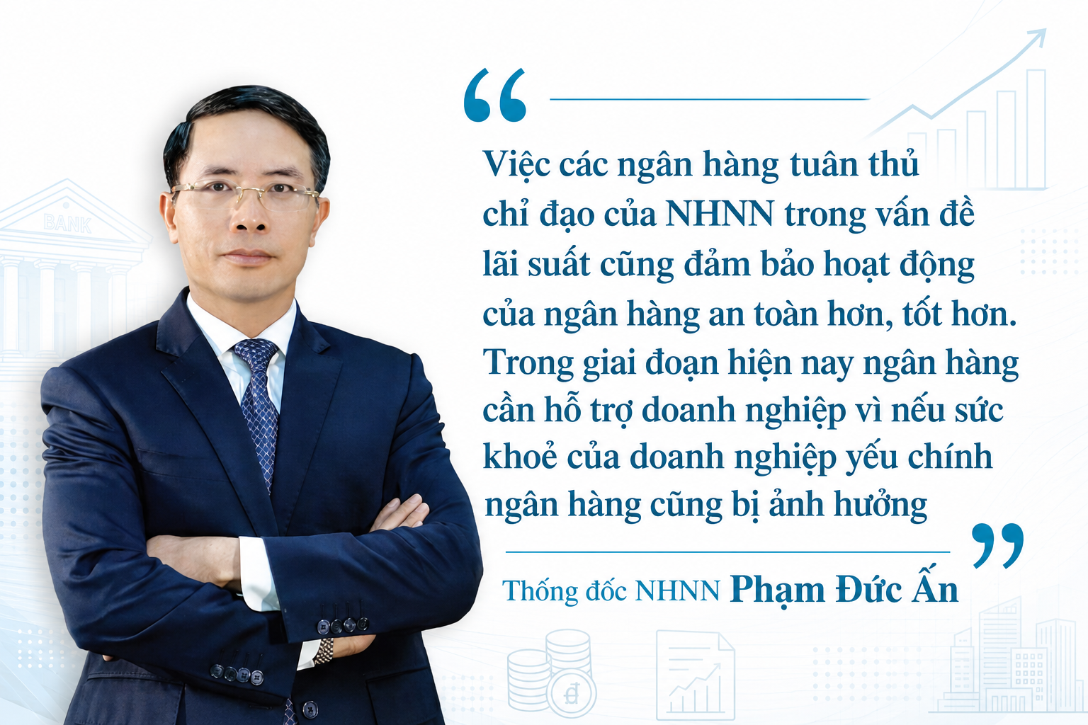 [Emagazine] Điều hành chính sách tiền tệ và bài toán khơi thông nguồn lực cho tăng trưởng