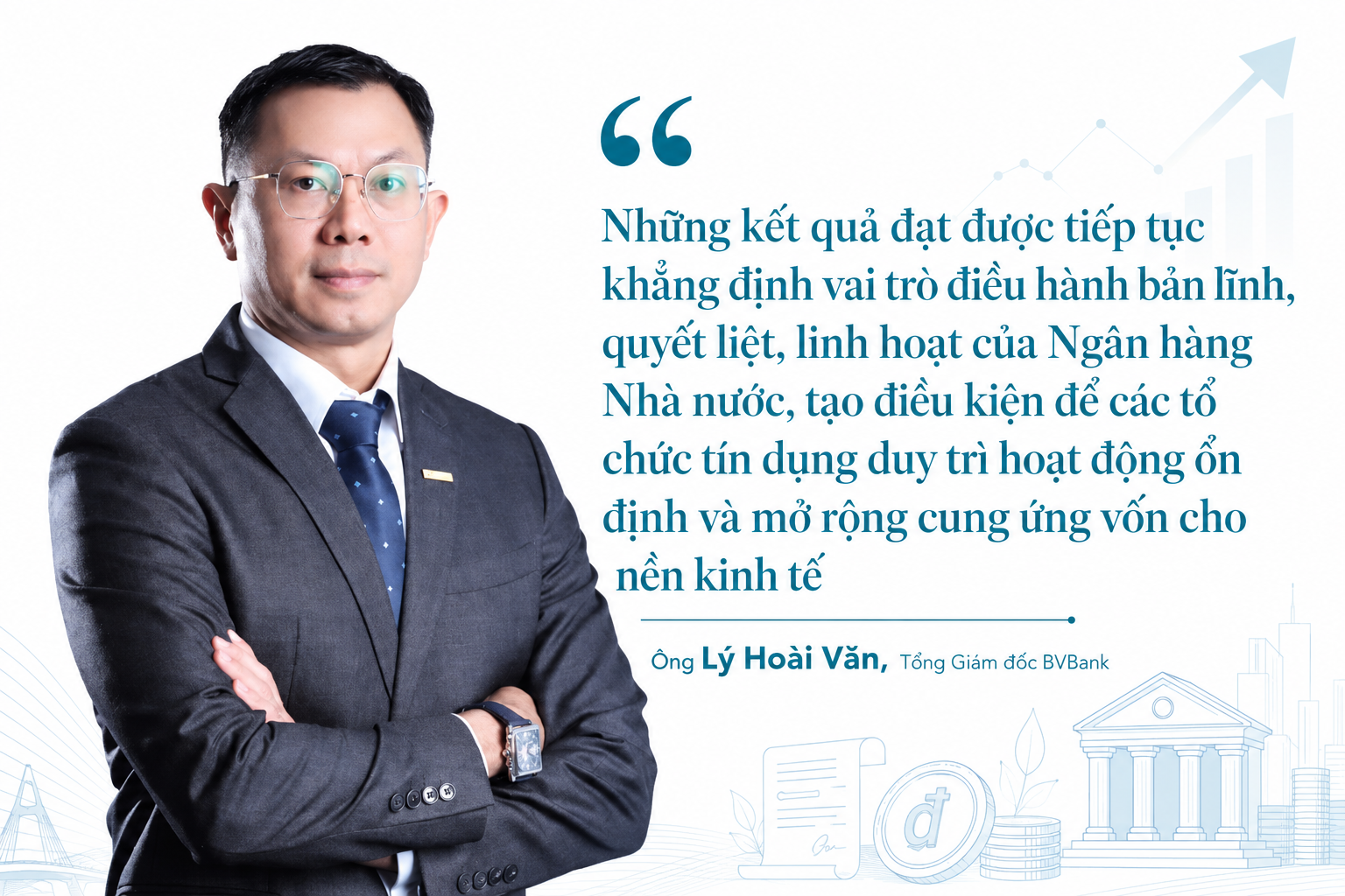 [Emagazine] Điều hành chính sách tiền tệ và bài toán khơi thông nguồn lực cho tăng trưởng