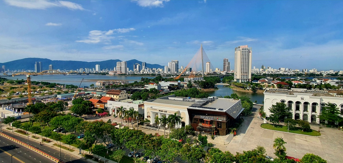 Phó Chủ tịch Thường trực UBND TP. Đà Nẵng Hồ Kỳ Minh: Thu hút FDI chất lượng cao để tạo cực tăng trưởng mới cho miền Trung
