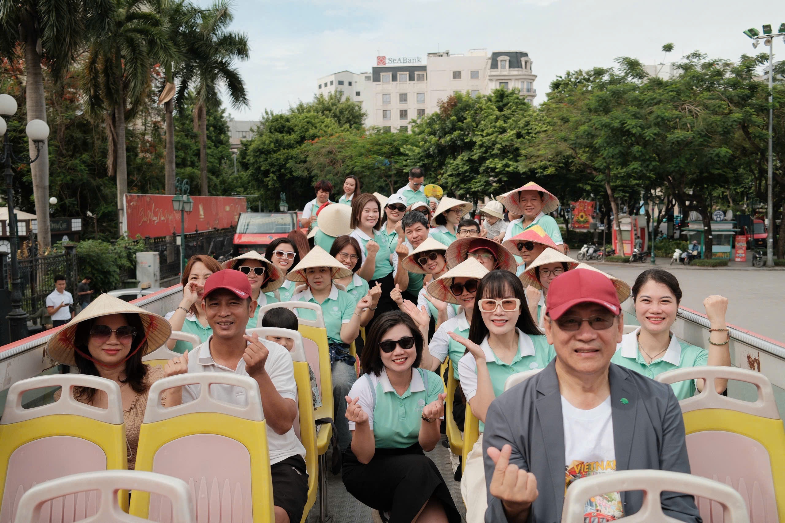 Chuyến xe bus 