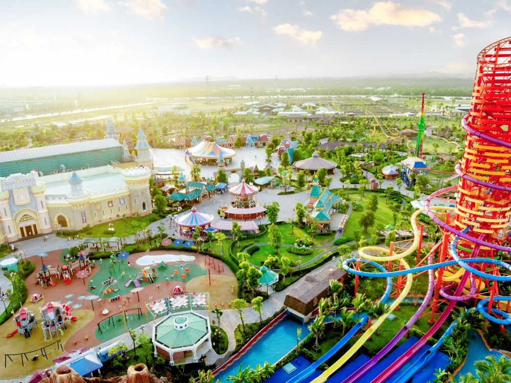 Những trải nghiệm đặc quyền khiến mỗi ngày tại Vinhomes Royal Island đều là một hành trình đáng mong đợi