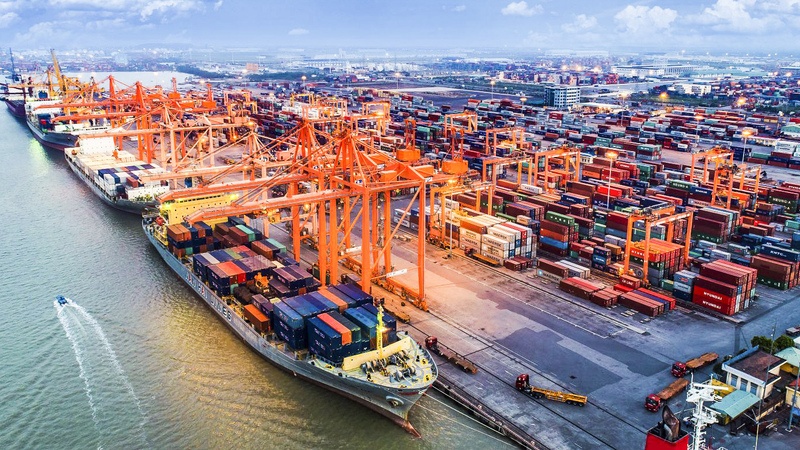 Hạ tầng và chuyển đổi số là chìa khóa kéo giảm chi phí logistics