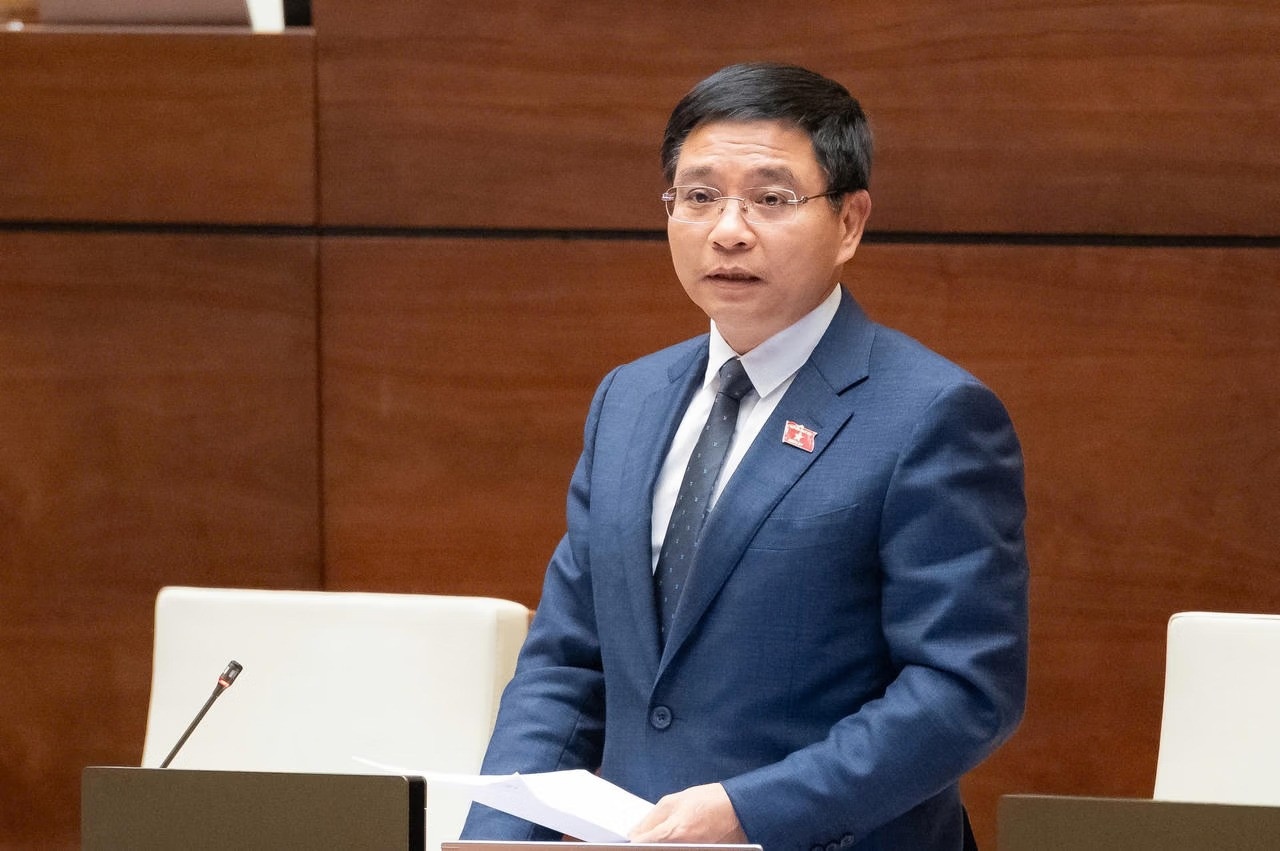 Thống đốc Ngân hàng Nhà nước Phạm Đức Ấn làm Phó chủ tịch Hội đồng điều hành Trung tâm tài chính quốc tế tại Việt Nam. Thống đốc Ngân hàng Nhà nước Phạm Đức Ấn làm Phó chủ tịch Hội đồng điều hành Trung tâm tài chính quốc tế tại Việt Nam.