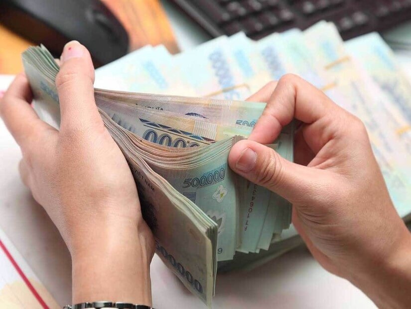 Vay ngân hàng đến 400 triệu đồng có cần chứng minh mục đích sử dụng vốn? Vay ngân hàng đến 400 triệu đồng có cần chứng minh mục đích sử dụng vốn?