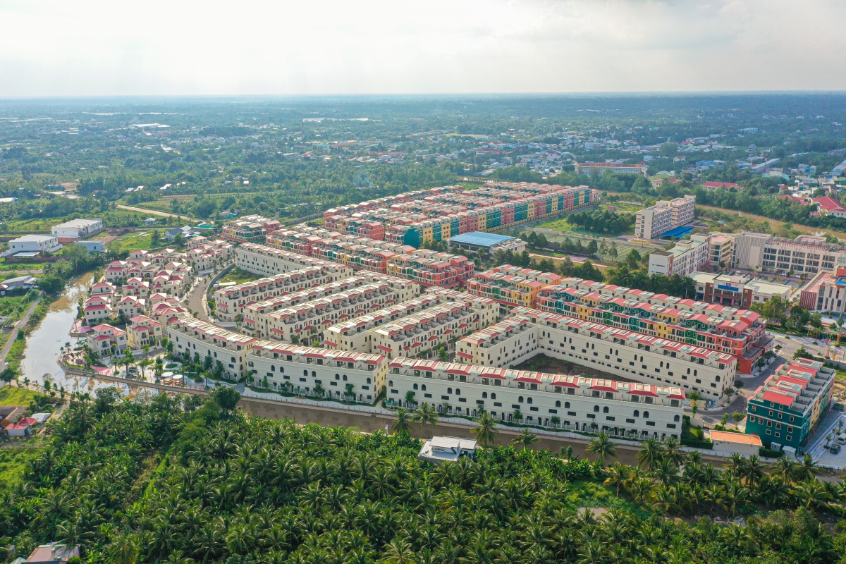 T&T Group - Hilton và chiến lược lan tỏa chuẩn mực quốc tế cho các đô thị ĐBSCL