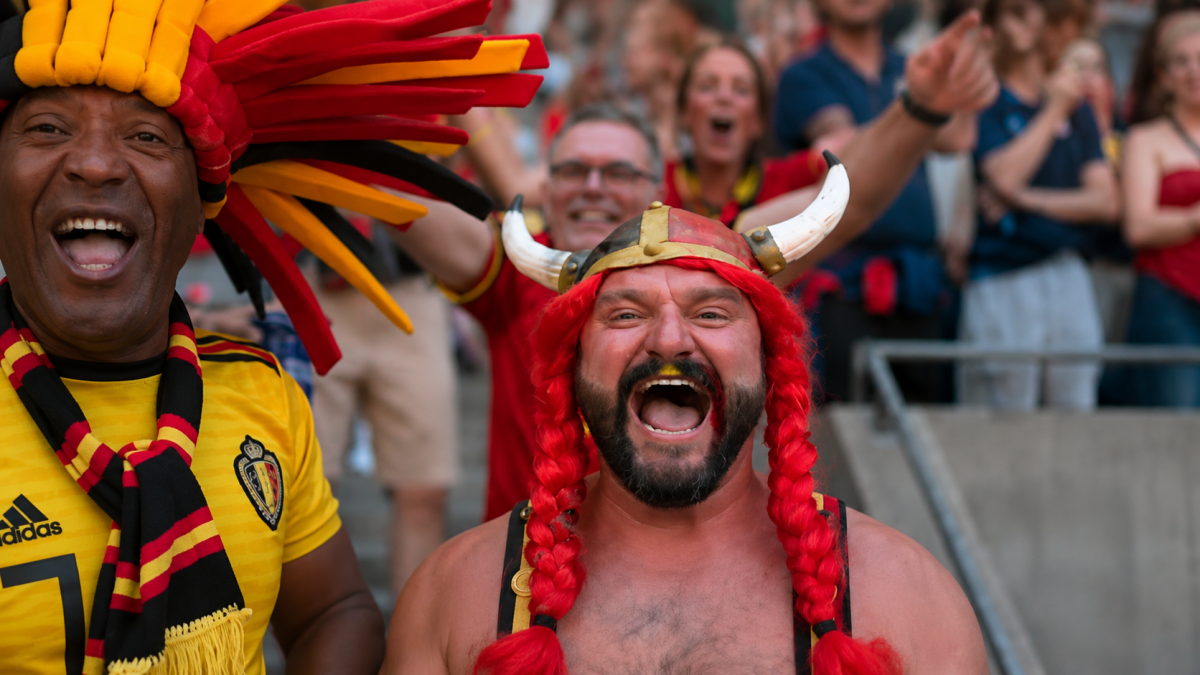 Bỉ thắng đậm Mỹ ngay trên sân nhà, hiên ngang tiến vào tứ kết World Cup 2026