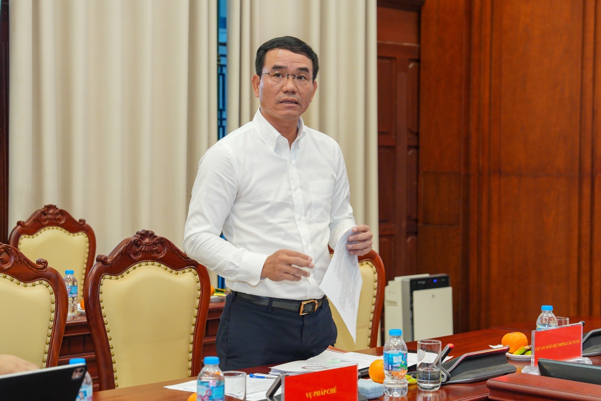 Triển khai đồng bộ Đề án cơ cấu lại hệ thống Quỹ tín dụng nhân dân và Ngân hàng Hợp tác xã Việt Nam