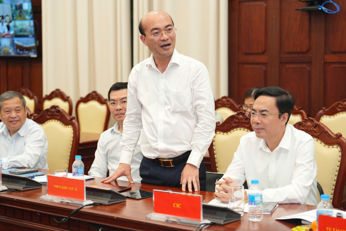 Triển khai đồng bộ Đề án cơ cấu lại hệ thống Quỹ tín dụng nhân dân và Ngân hàng Hợp tác xã Việt Nam