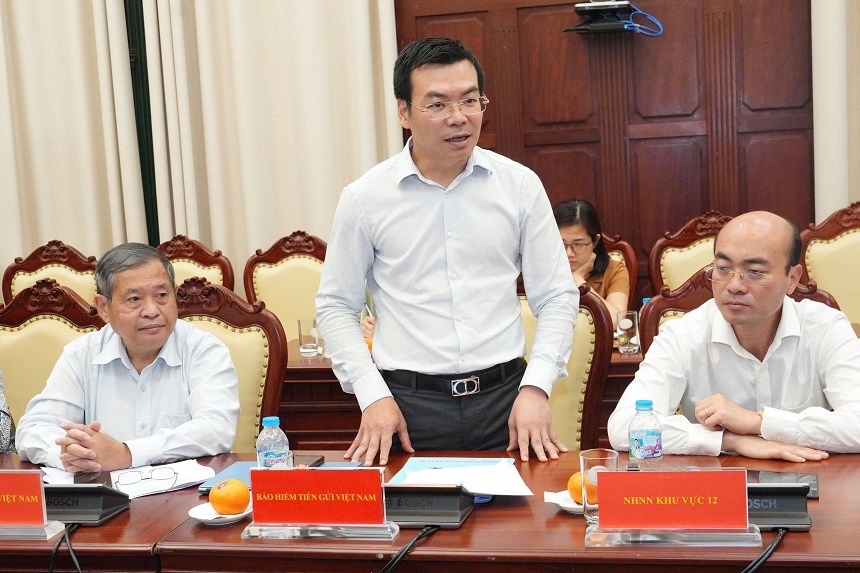 Triển khai đồng bộ Đề án cơ cấu lại hệ thống Quỹ tín dụng nhân dân và Ngân hàng Hợp tác xã Việt Nam